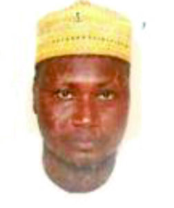 Prof. Idi Ningi Samaila(Interim Nat. Chairman)